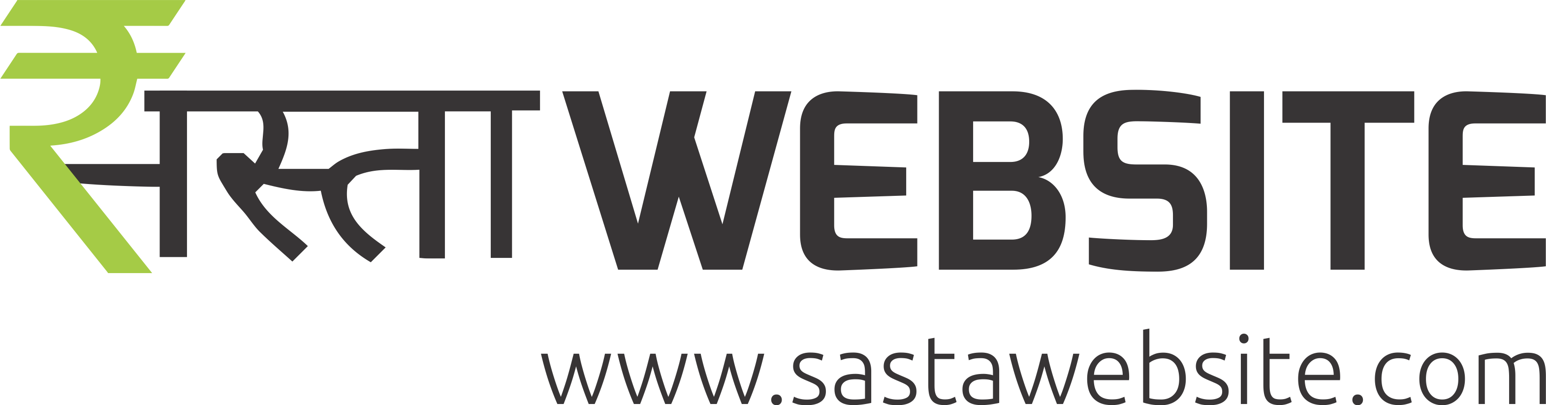 Sasta Website Logo